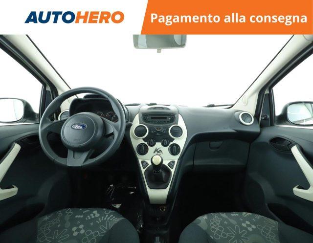 FORD Ka+ 1.2 8V 69CV