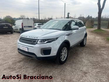 LAND ROVER Range Rover Evoque 2.0 TD4 150 CV 5p. PRONTA CONSEGNA