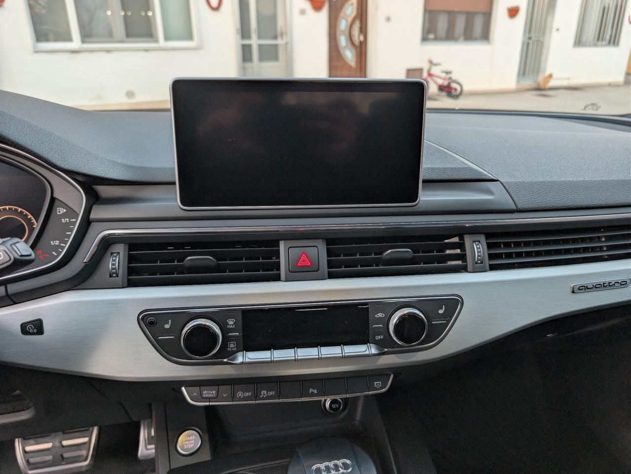 Audi A4 2.0 TDI 190 CV ultra S tronic Sport