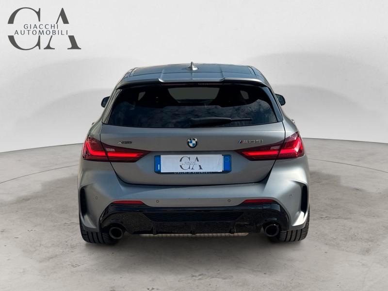BMW Serie 1 M 5 Porte M 135i xdrive ColorVision Edition auto