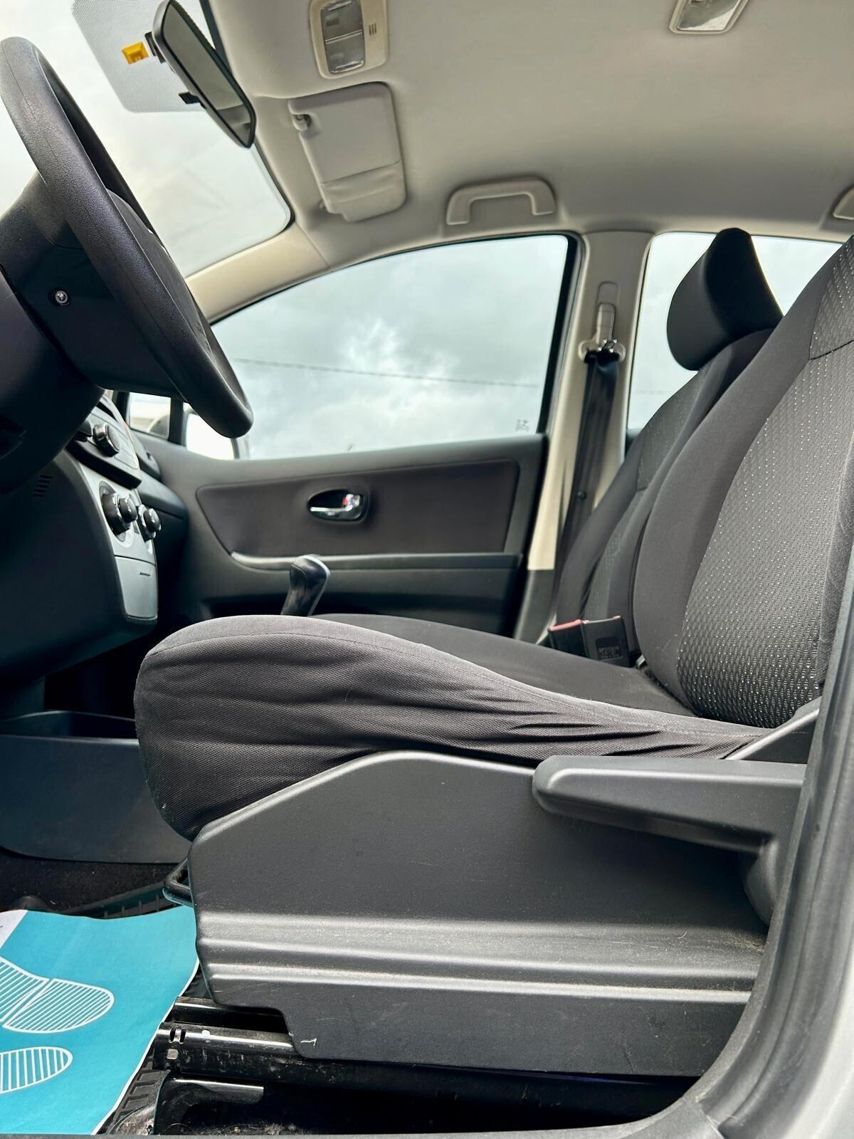 Great Wall Motor Voleex C20R 1.5 Dignity (71kw) - simile a YARIS