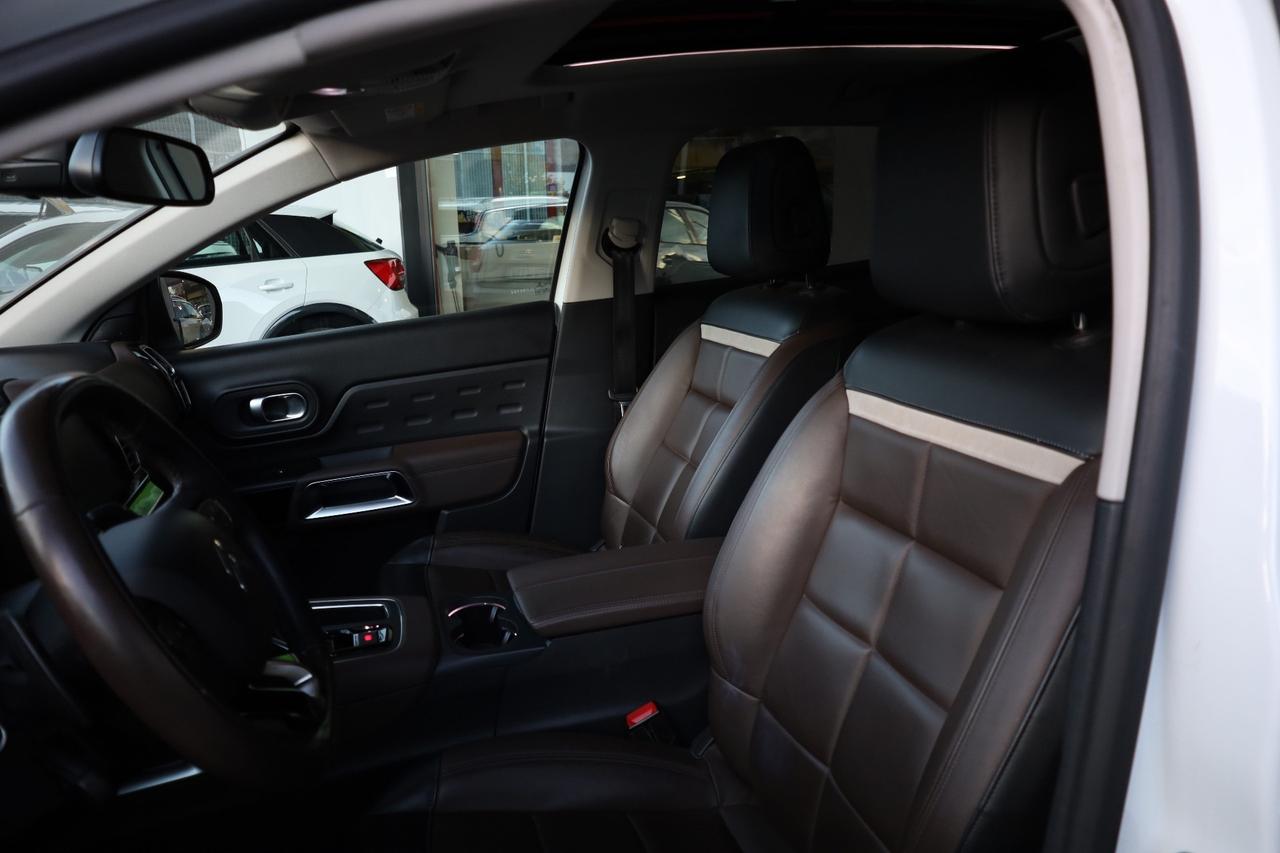 CITROEN C5 AIRCROSS BlueHDi 130 S&S EAT8 Shine