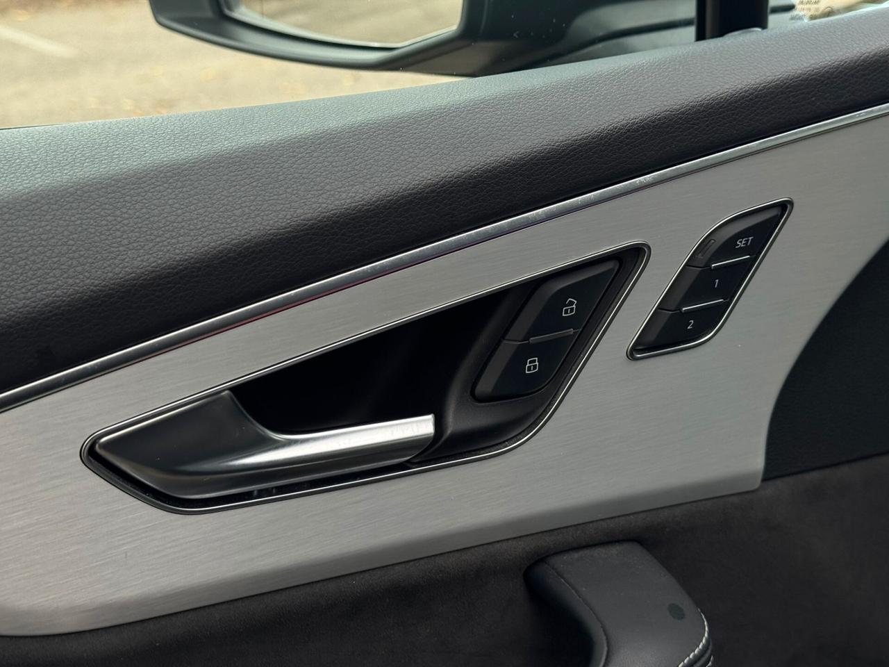 Audi Q7 55 TFSI e quattro tiptronic Sport