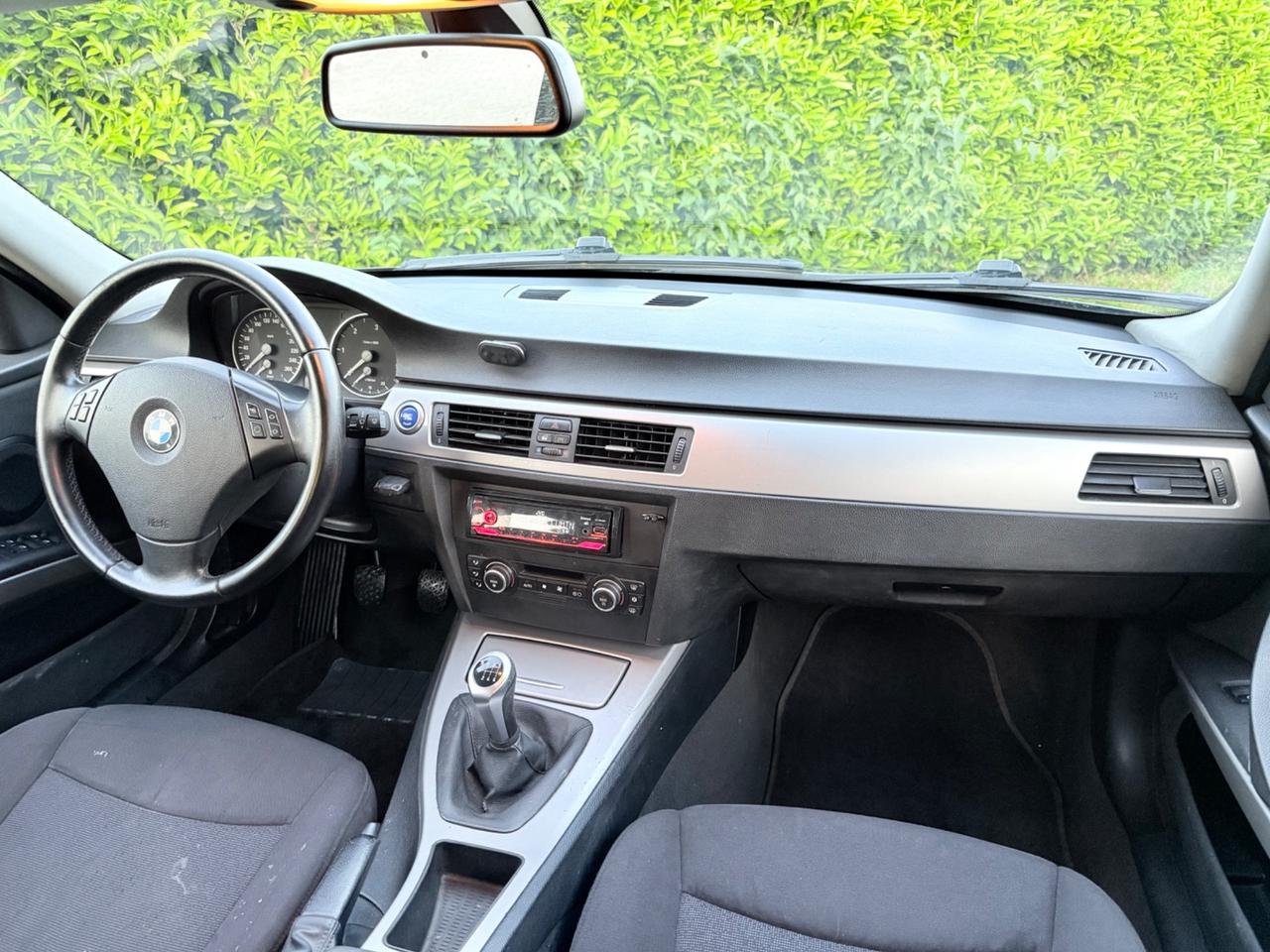 Bmw 320d E91 163CV Bluetooth Start/Stop