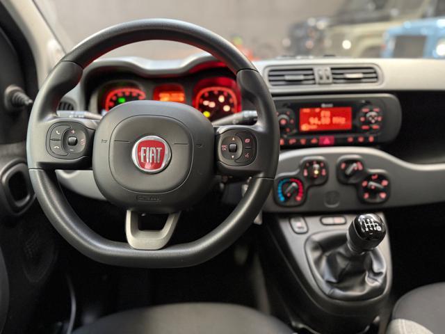 FIAT Panda 1.0 FireFly S&S Hybrid *NO OBBLIGO FINANZIAMENTO*