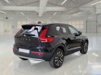 Volvo XC40 1.5 t3 Business Plus geartronic my20