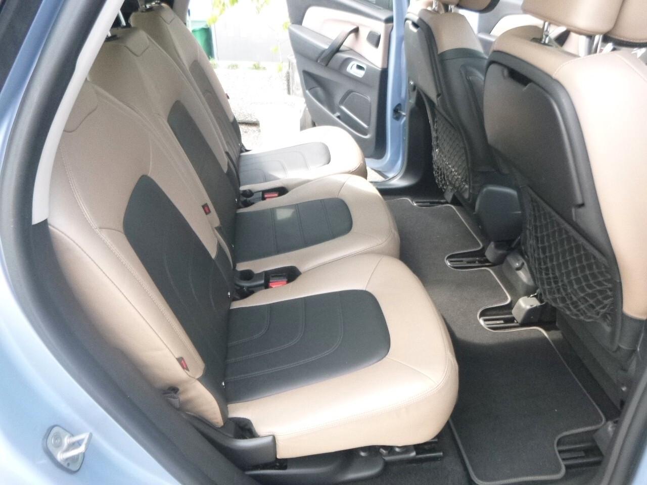 Citroen C4 Picasso BlueHDi 150 S&S Exclusive