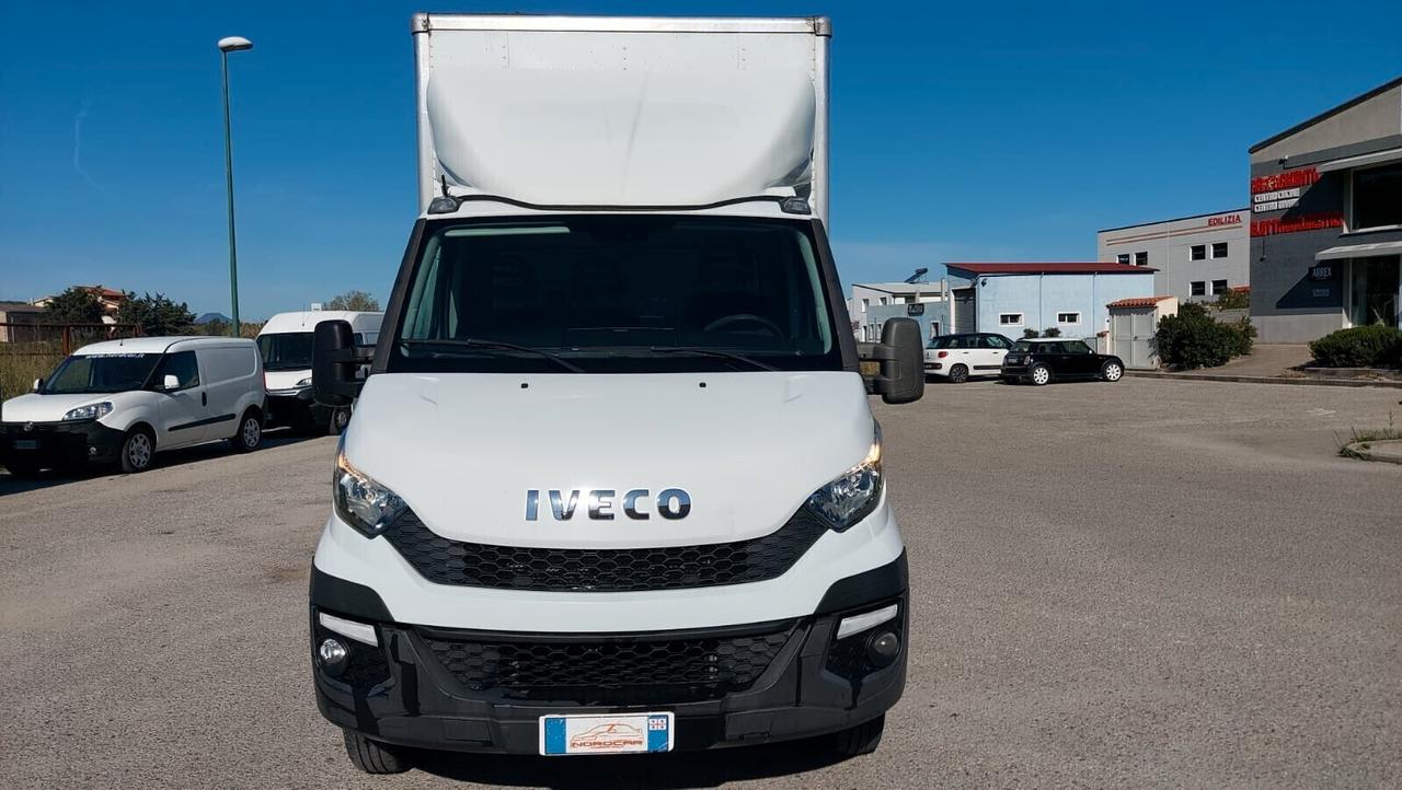 Iveco Daily 35C13