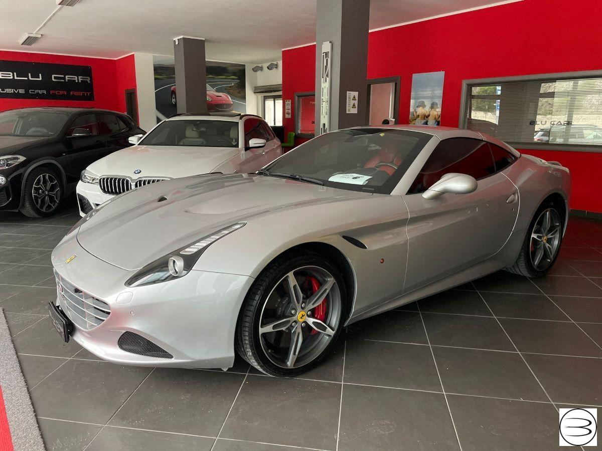 FERRARI - California - T DCT