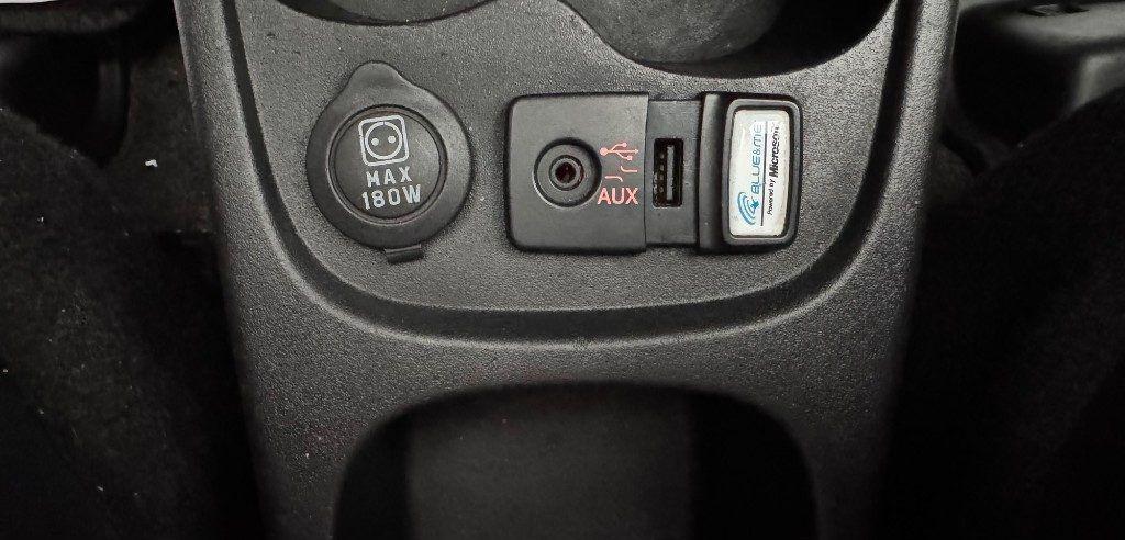 Fiat Panda 1.3 MJT 75 CV Lounge Cerchi Bluetooth