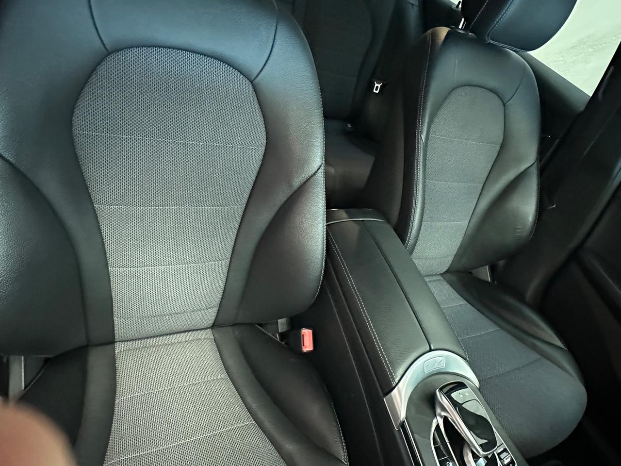 Mercedes-benz C 220 C 220 d S.W. Premium
