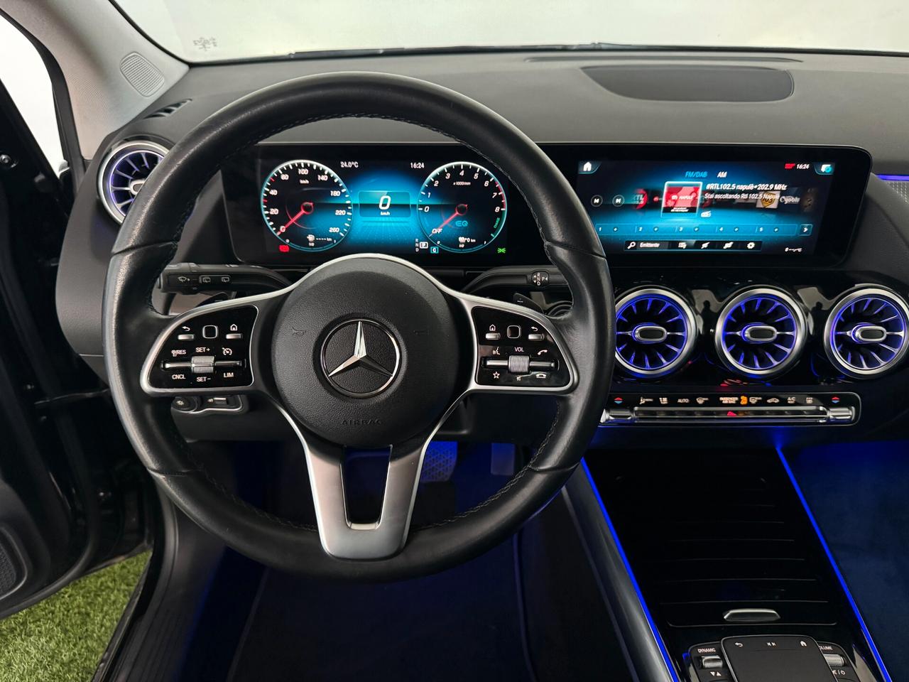Mercedes-benz B 250e Automatic Sport Plus NIGHT EDITION