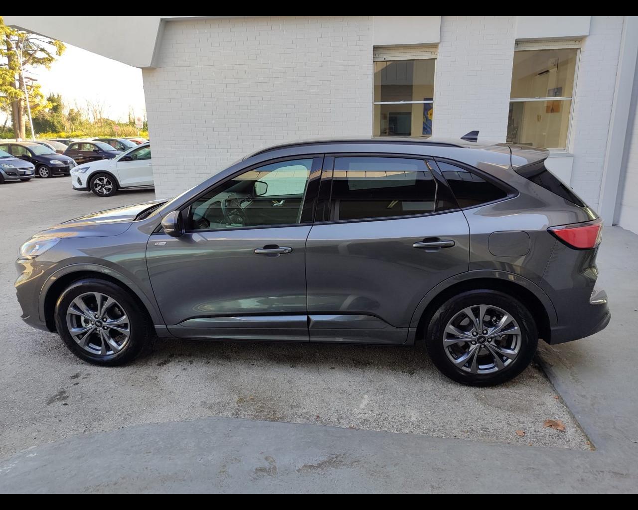 FORD Kuga 1.5 EcoBoost 150 CV 2WD ST-Line