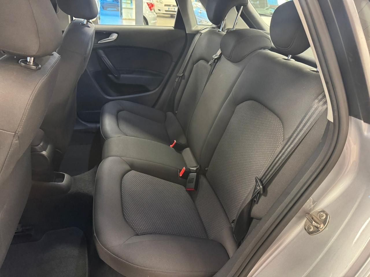 Audi A1 SPB 1.6 TDI S line edition plus