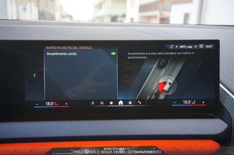 BMW X3 xDrive 20d Msport Pro