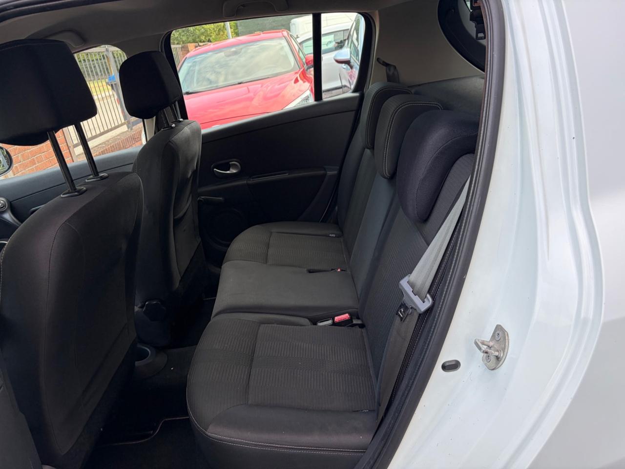 Renault Clio 1.2 16V 5 porte GPL Dynamique