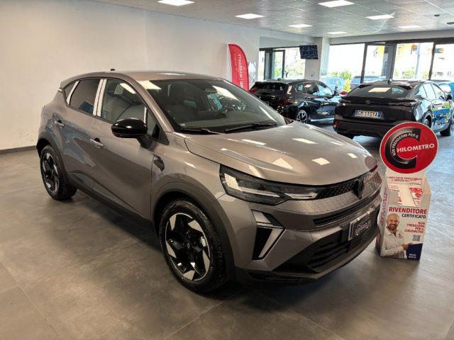 RENAULT Captur KM0 1.0 GPL ECO-G Techno NUOVA
