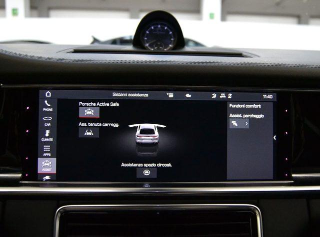 PORSCHE Panamera 2.9 4S E-Hybrid Sport Turismo IVA *LEGGERE NOTE*