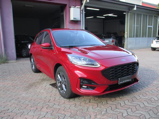 FORD Kuga 1.5 EcoBoost 150 CV 2WD ST-Line X