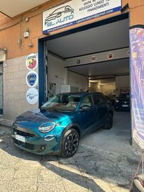 Fiat 600 MY 26 HYBRID 1.2 110cv DCT MHEV La Prima