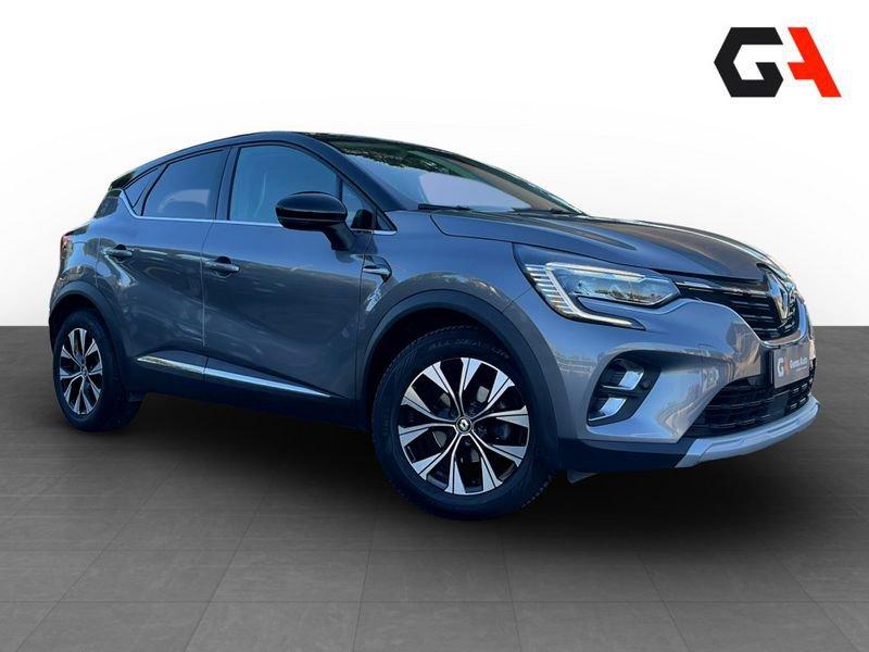 Renault Captur Captur TCe 90 CV Techno