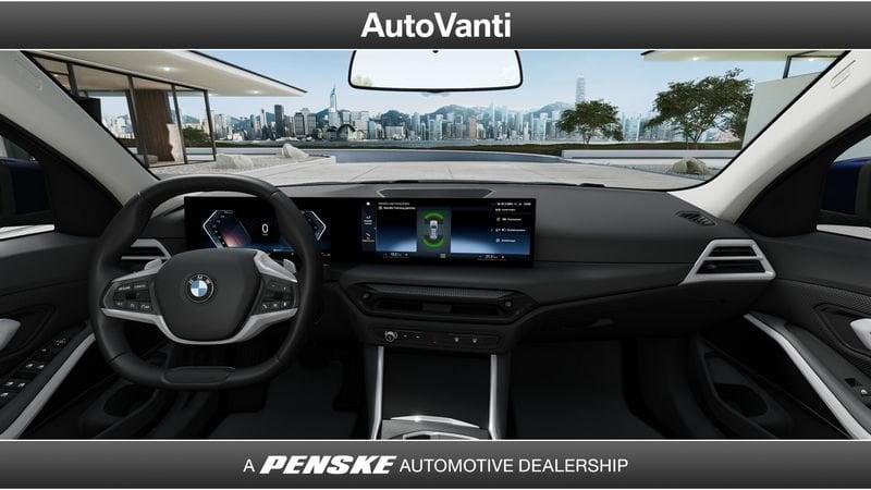 BMW Serie 3 320d 48V xDrive Touring