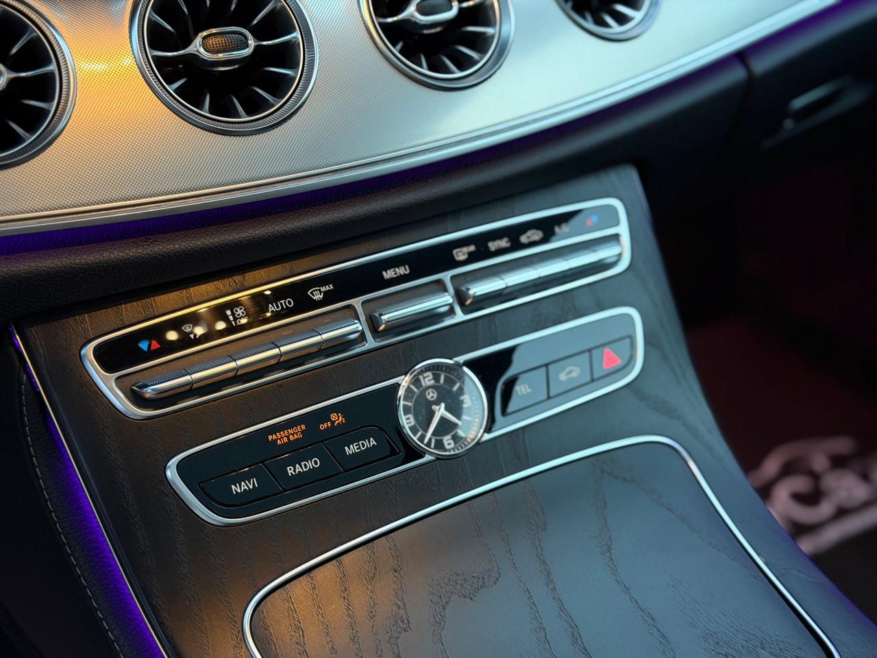 Mercedes-benz E 220d PremiumPlus Coupè 2.0 194cv