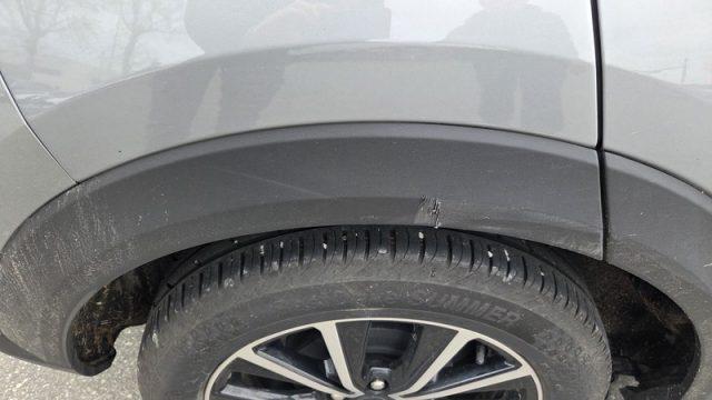 FORD Puma 1.0 EcoBoost Hybrid 125 CV S&S Titanium PERMUTE