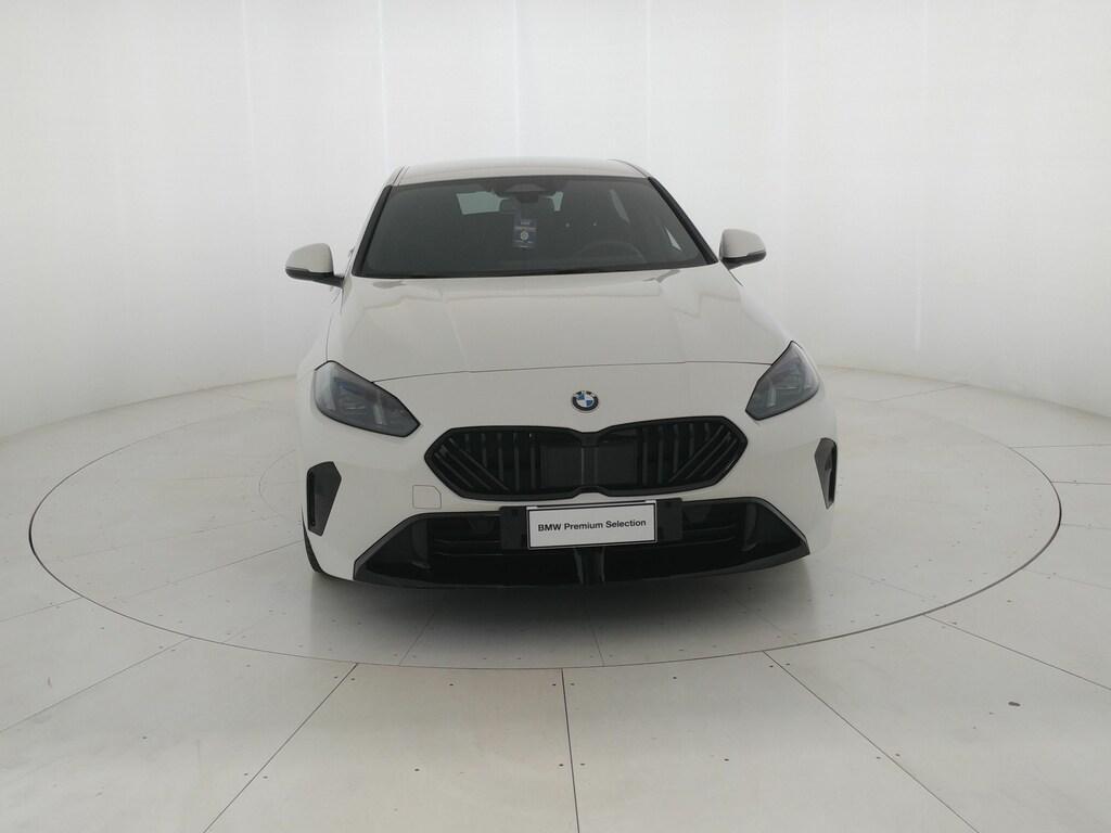 BMW Serie 1 118 d MSport Pro DCT