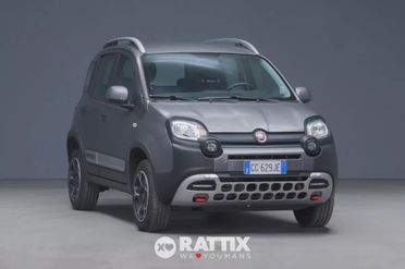 Fiat Panda 0.9 t.air 85CV Cross 4x4