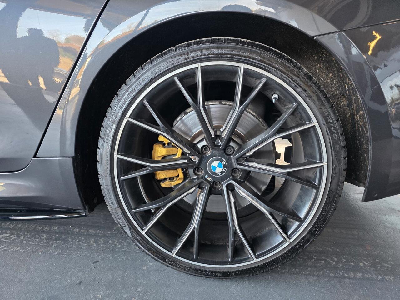 Bmw 530 530d xDrive Touring Sport