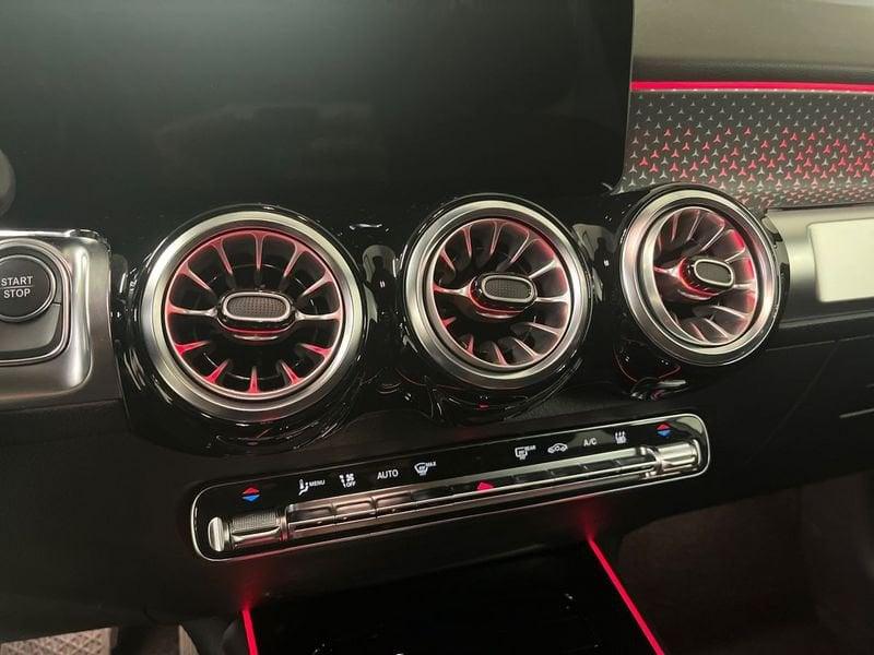 Mercedes-Benz EQB 250+ Progressive Advanced
