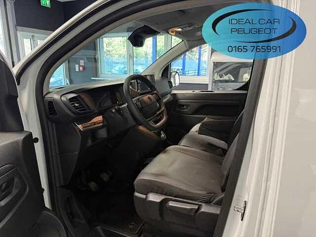 Peugeot Expert IV Serie