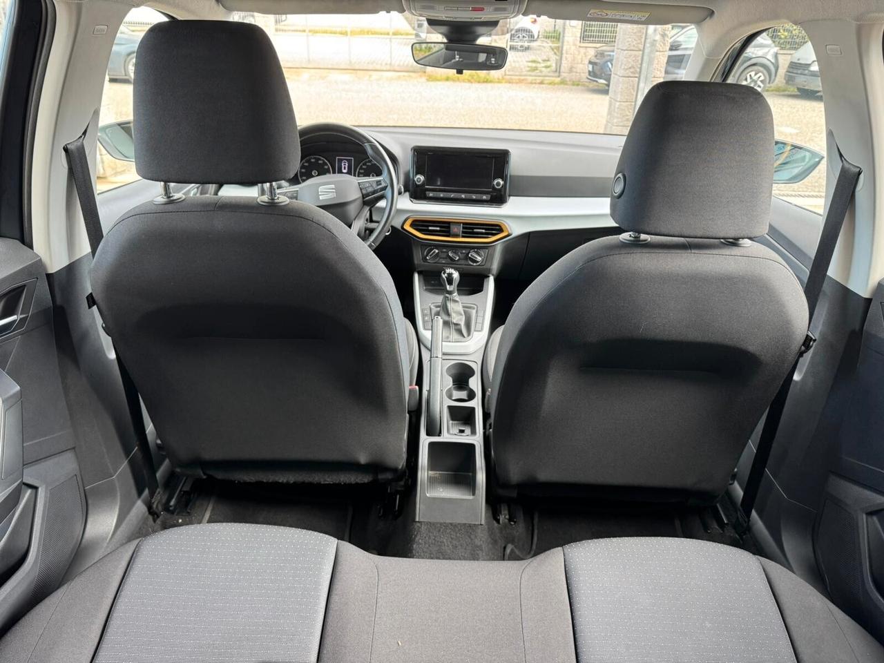 Seat Arona 1.0 EcoTSI Style