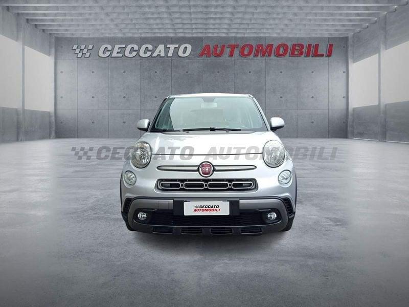 FIAT 500L 500L 1.4 Connect s&s 95cv