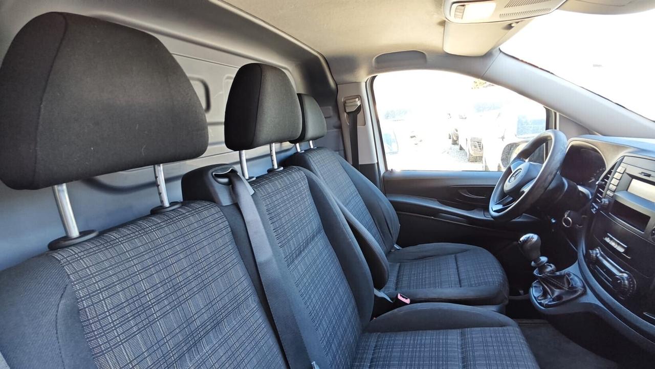 Mercedes-benz Vito 2.2 116 CDI PC Furgone Compact
