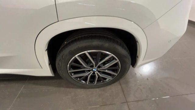 BMW X1 sDrive 18d Msport