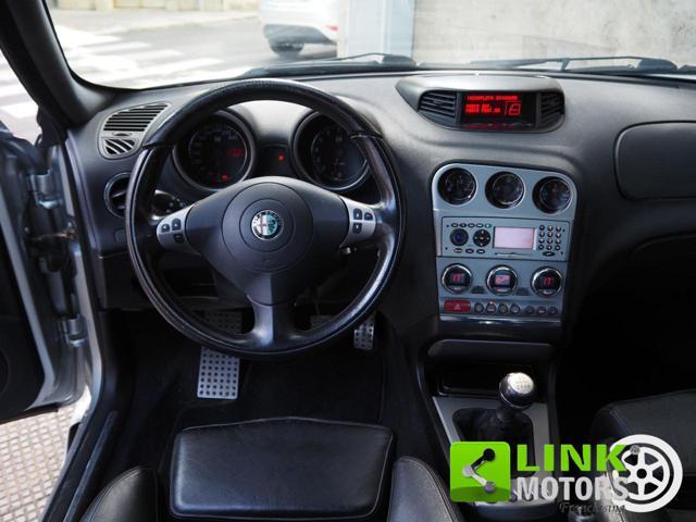ALFA ROMEO 156 GTA 3.2 V6 24v