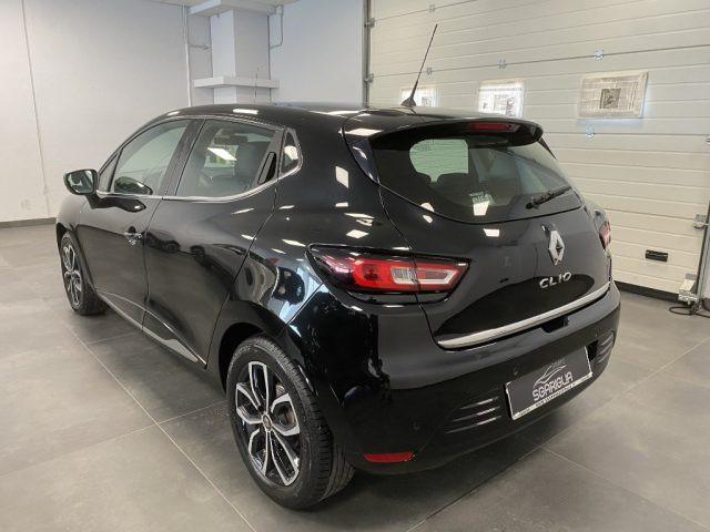 RENAULT Clio 0.9 GPL Moschino Intens 5 Porte