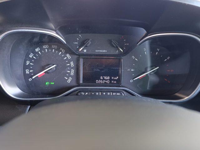 CITROEN C3 Aircross PureTech 130 S&S EAT6 Shine Pack