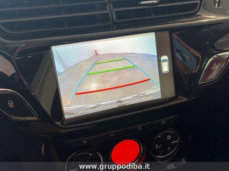 Citroën C3 2009 Benzina 1.2 puretech Monna Lisa (exclusive) s&s 82cv et