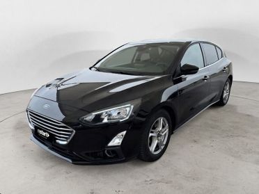 Ford Focus 1.5 EcoBlue 120 CV Automatico Business Co-Pilot