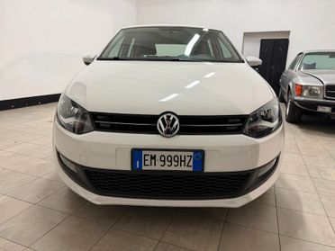 Volkswagen Polo 2012 1.2 TDI DPF 5 p. Trendline NEOPATENTATI