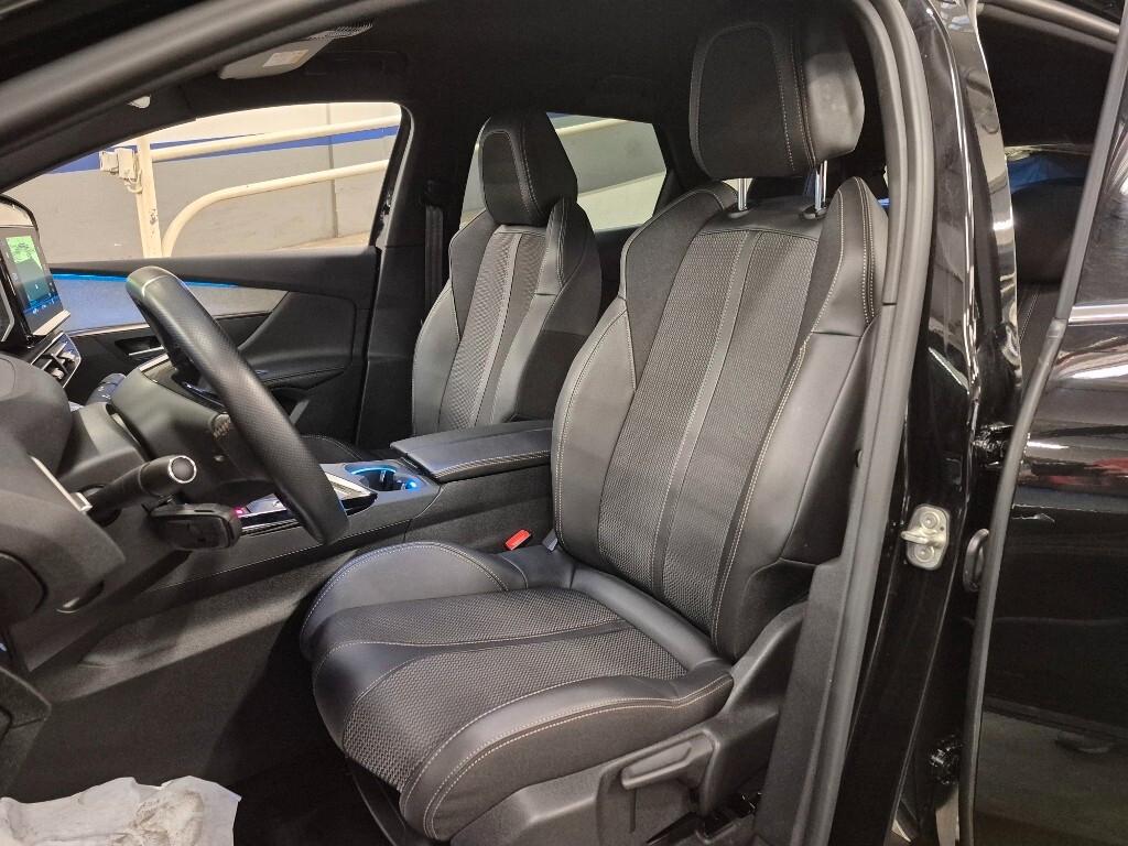 Peugeot 3008 PureTech Turbo 130 S&S GT