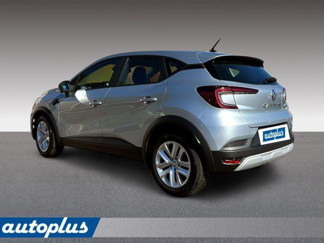RENAULT Captur 1,0 TCe 90 CV Corporate Edition