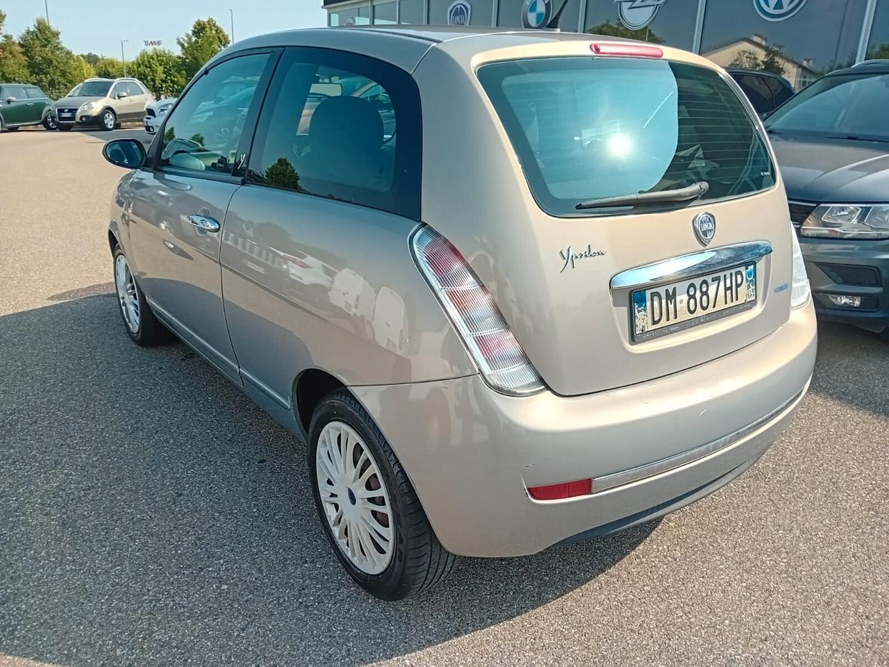 Lancia Ypsilon 1.2 OK NEOPATENTATI