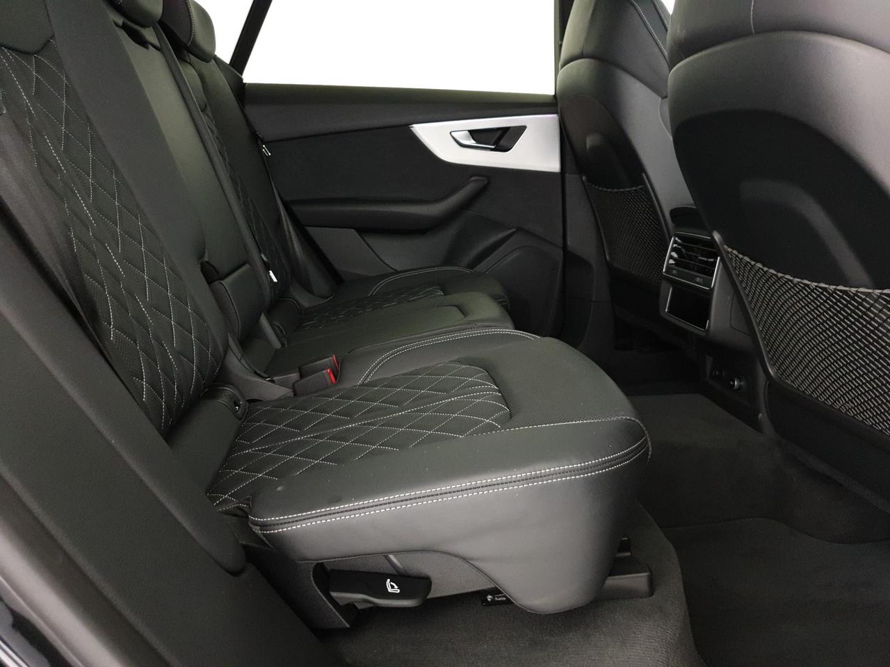 55TFSI 340CV quattro tiptronic Sport