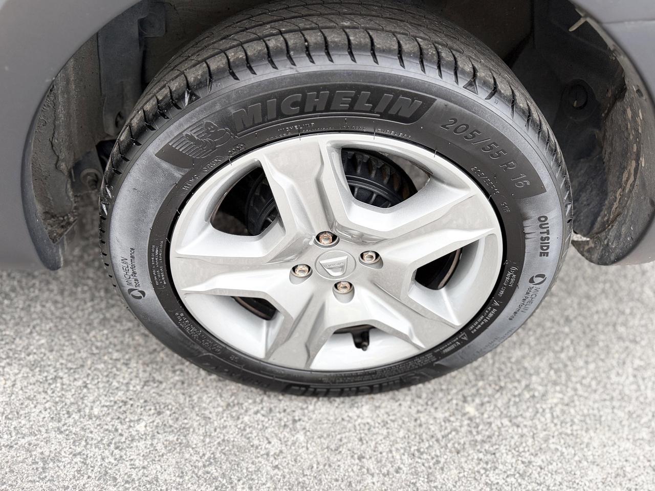 Dacia Logan 1.0 100CV E6 Neo Gpl - 2020