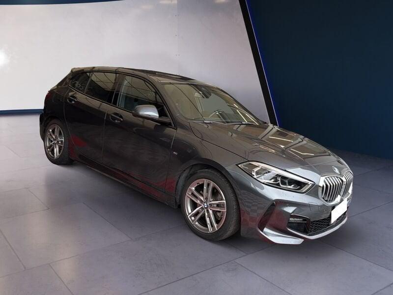 BMW Serie 1 118d 5p. Msport