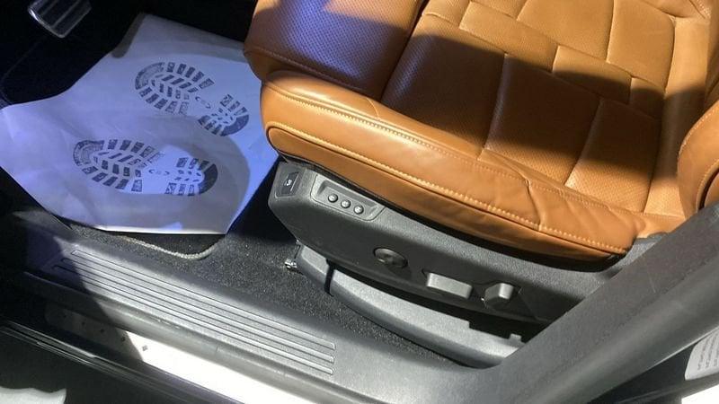 DS DS 7 DS 7 Crossback E-Tense Grand Chic